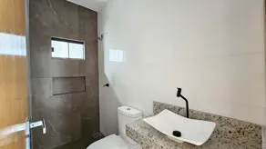 Imagem 4 - Casa em Vila São Jorge, Goiânia - GO