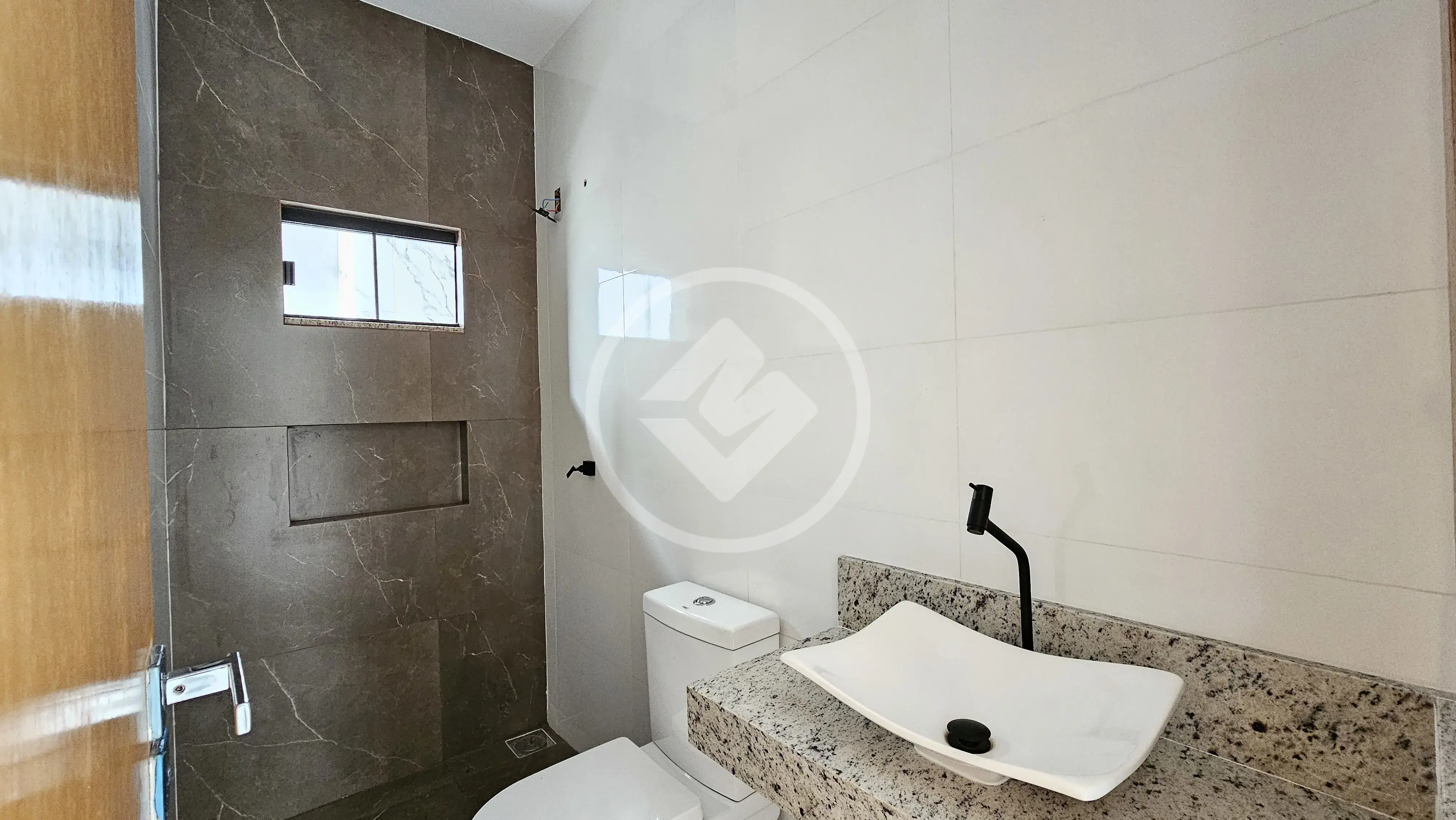 Imagem 4 - Casa em Vila São Jorge, Goiânia - GO