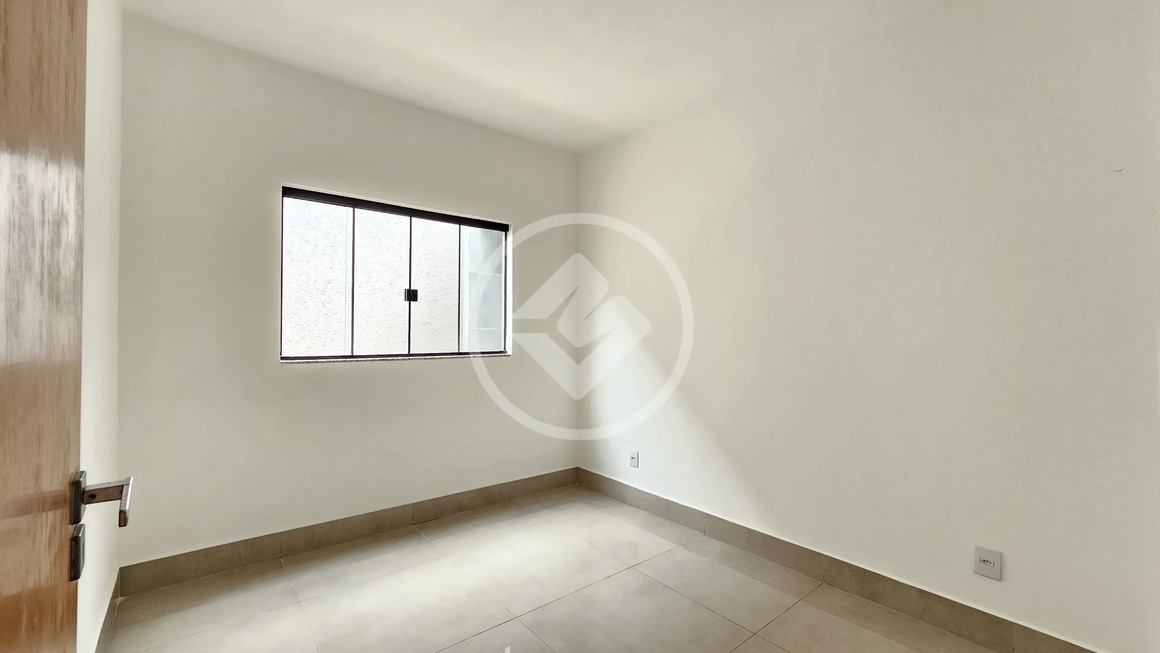 Imagem 6 - Casa em Vila São Jorge, Goiânia - GO