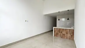 Imagem 3 - Casa em Vila São Jorge, Goiânia - GO