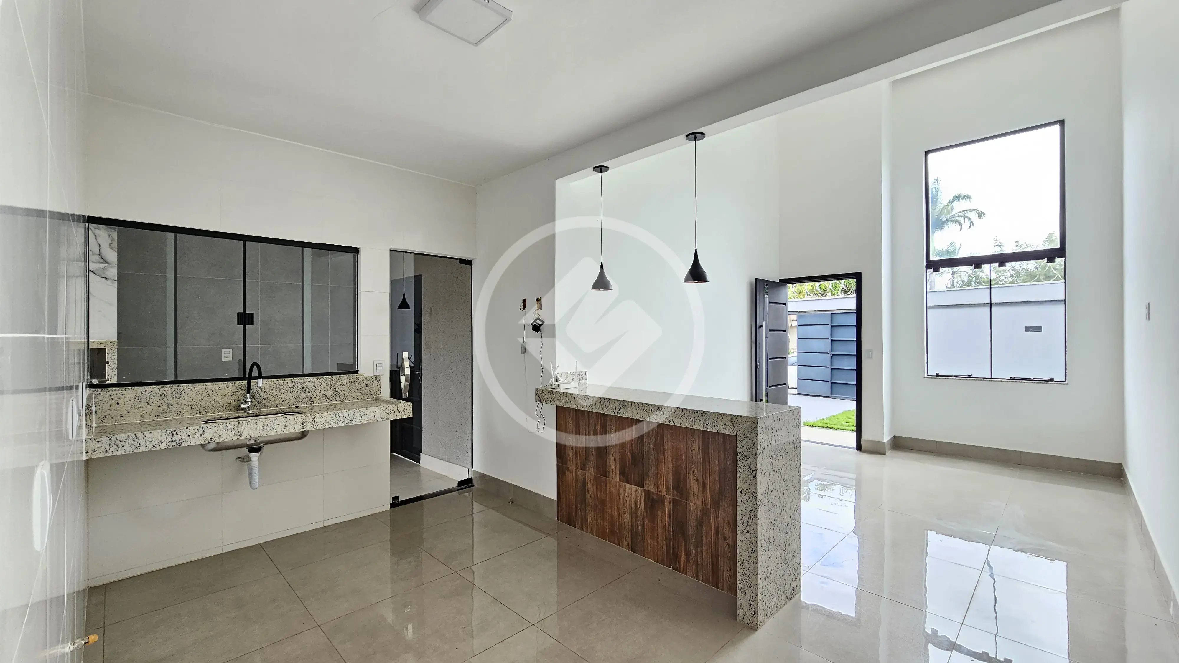 Image 14 - Casa em Vila São Jorge, Goiânia - GO