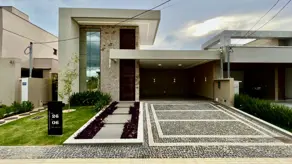 Casa Jardins Bolonha, Senador Canedo - GO — foto 1