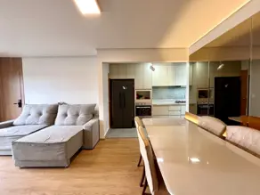 Apartamento Vila Alto da Glória, Goiânia - GO — foto 1