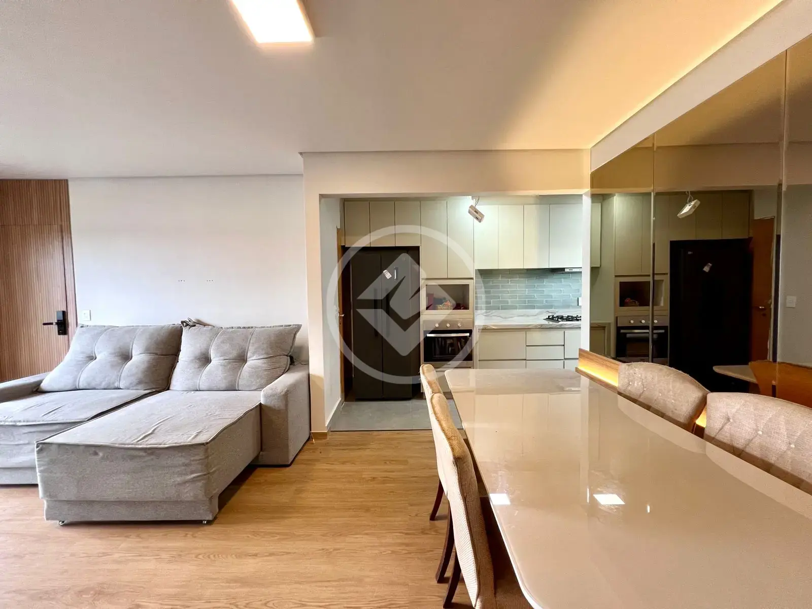 Imagem 1 - Apartamento em Vila Alto da Glória, Goiânia - GO