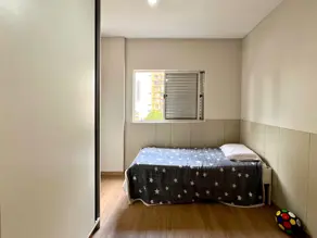 Imagem 2 - Apartamento em Vila Alto da Glória, Goiânia - GO
