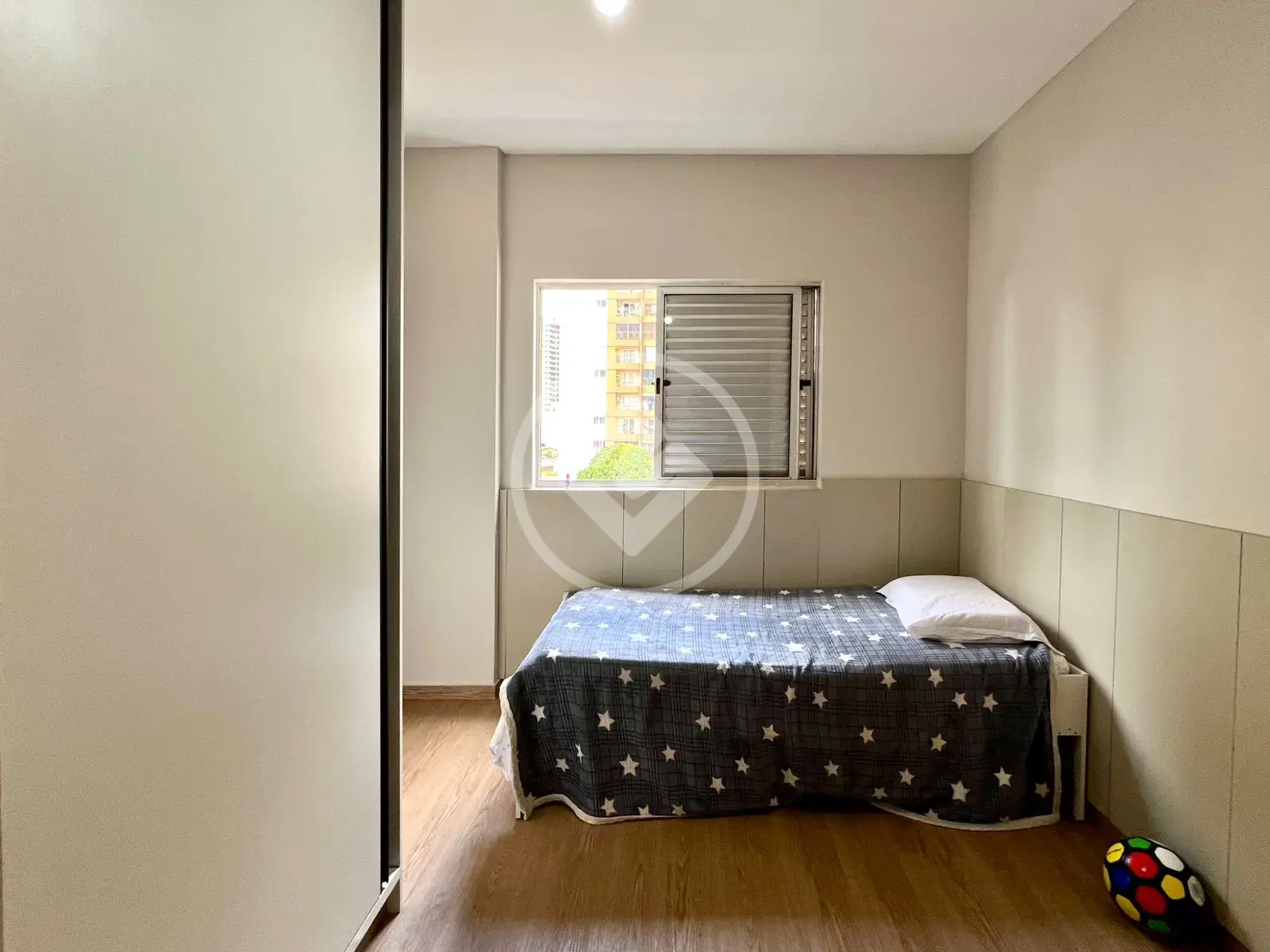 Imagem 2 - Apartamento em Vila Alto da Glória, Goiânia - GO
