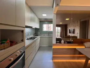 Apartamento Vila Alto da Glória, Goiânia - GO — foto 2