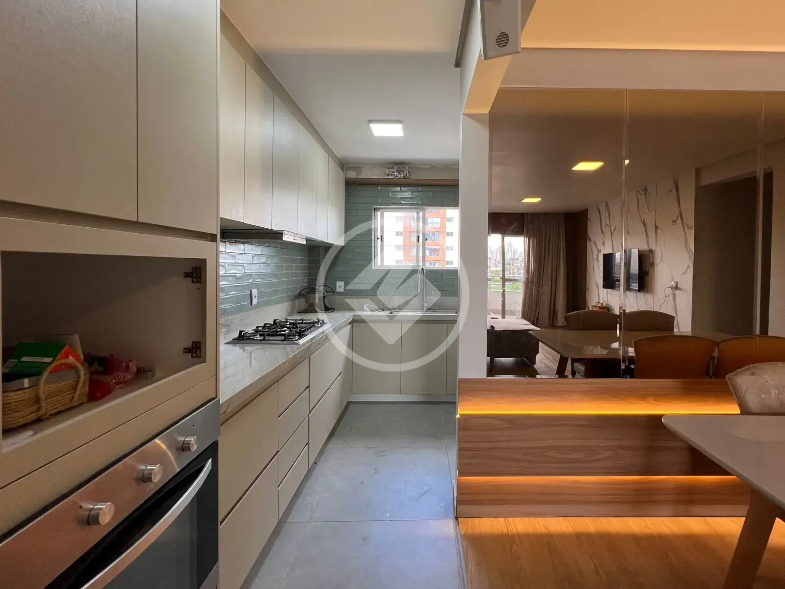 Imagem 1 - Apartamento em Vila Alto da Glória, Goiânia - GO