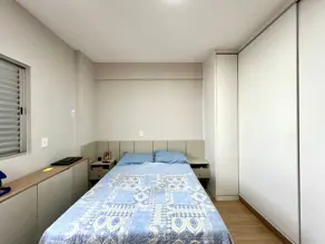 Imagem 4 - Apartamento em Vila Alto da Glória, Goiânia - GO