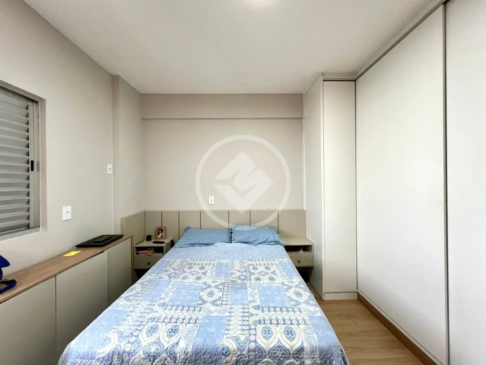 Imagem 4 - Apartamento em Vila Alto da Glória, Goiânia - GO