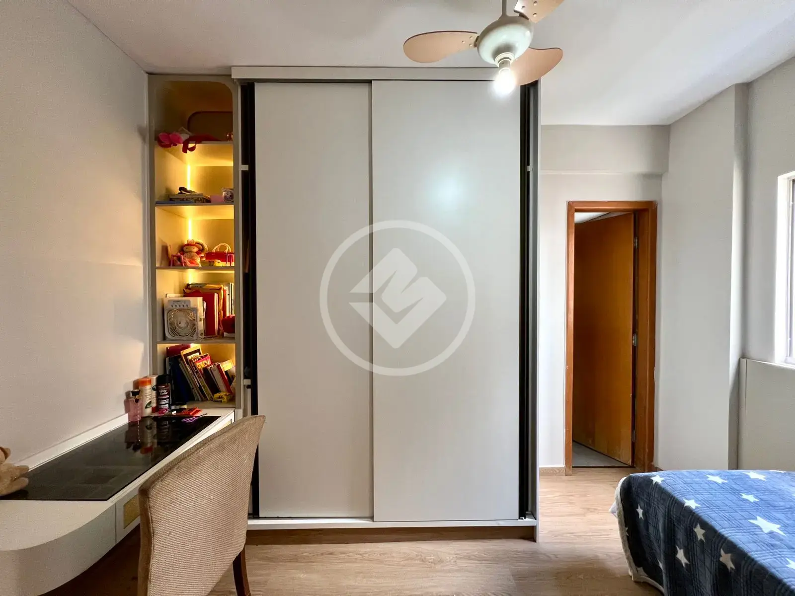 Imagem 3 - Apartamento em Vila Alto da Glória, Goiânia - GO