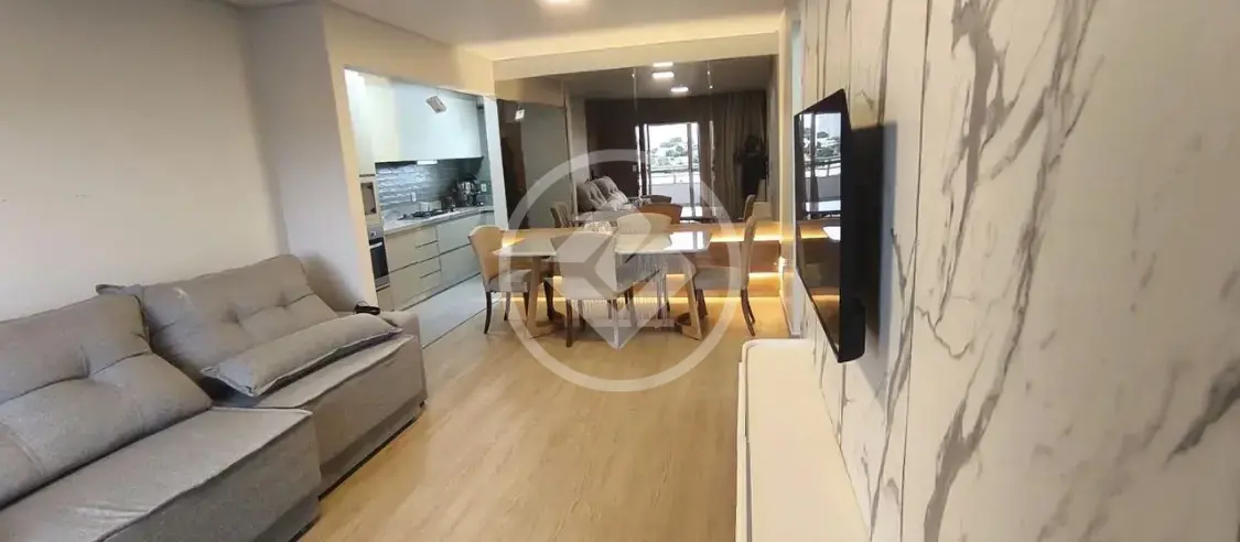 Image 18 - Apartamento em Vila Alto da Glória, Goiânia - GO