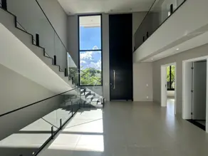 Imagem 5 - Sobrado Em Condomínio em Jardins Bolonha, Senador Canedo - GO