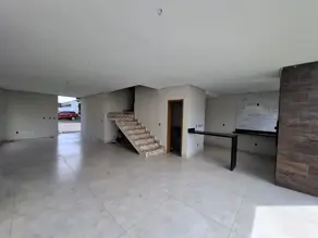 Sobrado Em Condomínio Terras Alpha Residencial 1, Senador Canedo - GO — foto 2