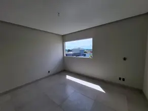 Imagem 4 - Sobrado Em Condomínio em Terras Alpha Residencial 1, Senador Canedo - GO