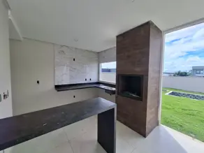 Imagem 2 - Sobrado Em Condomínio em Terras Alpha Residencial 1, Senador Canedo - GO