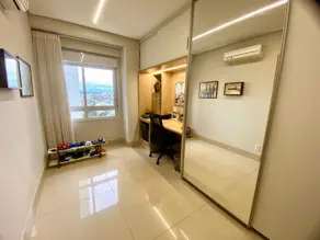 Apartamento Setor Marista, Goiânia - GO — foto 2