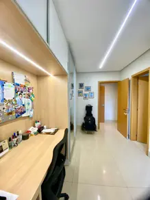 Imagem 2 - Apartamento em Setor Marista, Goiânia - GO