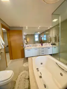 Imagem 5 - Apartamento em Setor Marista, Goiânia - GO