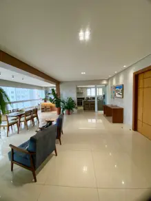Apartamento Setor Marista, Goiânia - GO — foto 1