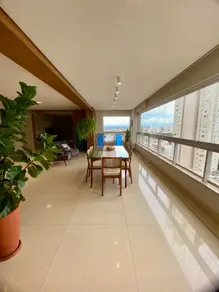 Apartamento Setor Marista, Goiânia - GO — foto 1