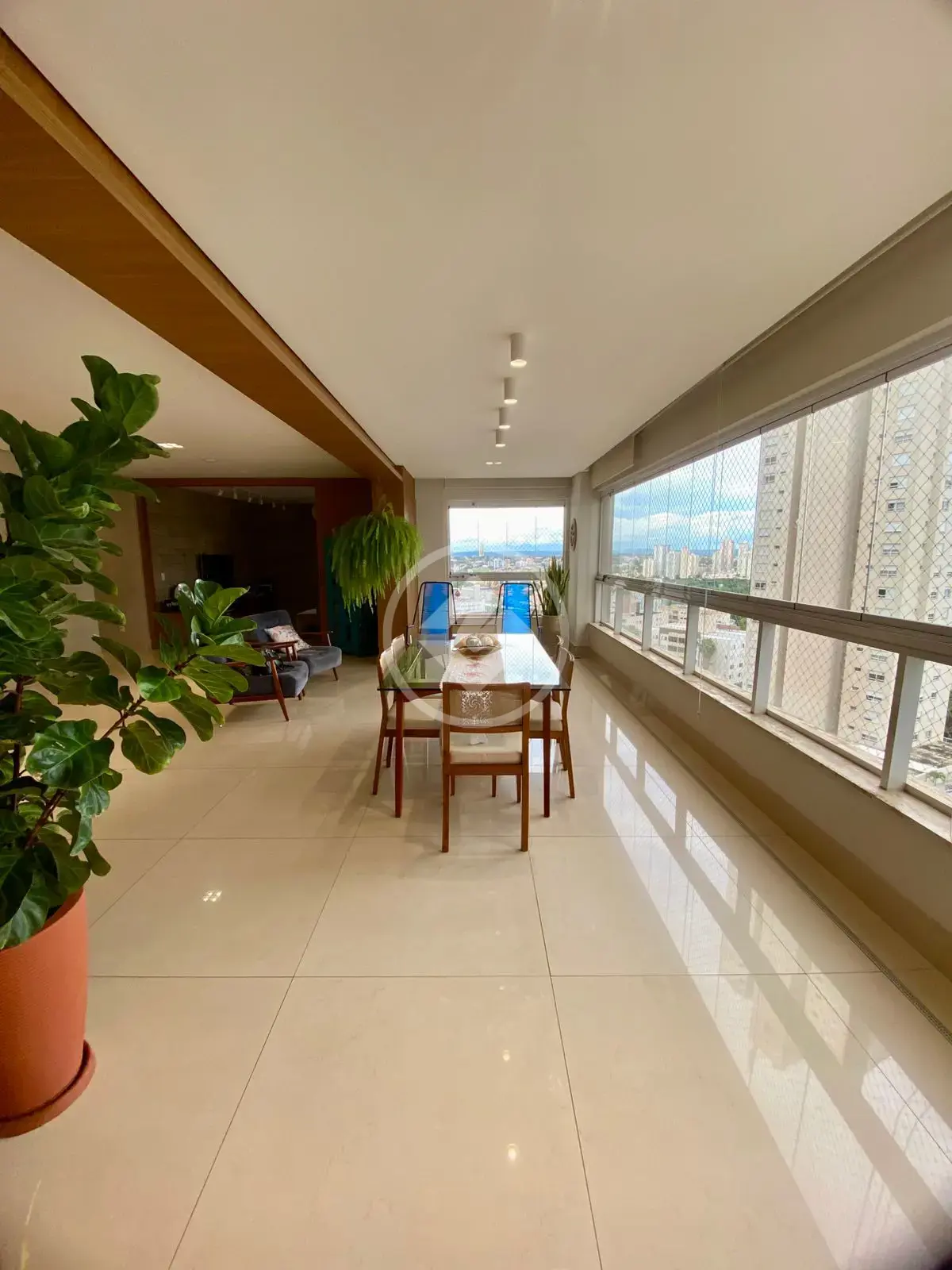 Image 20 - Apartamento em Setor Marista, Goiânia - GO
