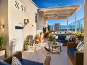 Apartamento Setor Central, Goiânia - GO — foto 2