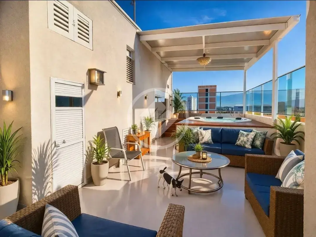 Imagem 1 - Apartamento em Setor Central, Goiânia - GO