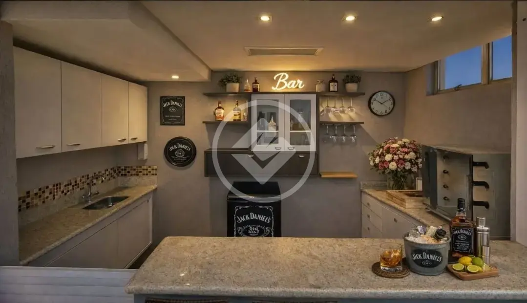 Imagem 4 - Apartamento em Setor Central, Goiânia - GO