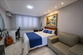 Imagem 6 - Apartamento em Setor Central, Goiânia - GO