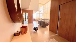 Imagem 3 - Sobrado Em Condomínio em Alphaville Flamboyant Residencial Araguaia, Goiânia - GO