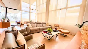 Imagem 5 - Sobrado Em Condomínio em Alphaville Flamboyant Residencial Araguaia, Goiânia - GO