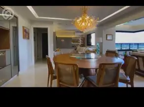 Imagem 3 - Apartamento em Park Lozandes, Goiânia - GO