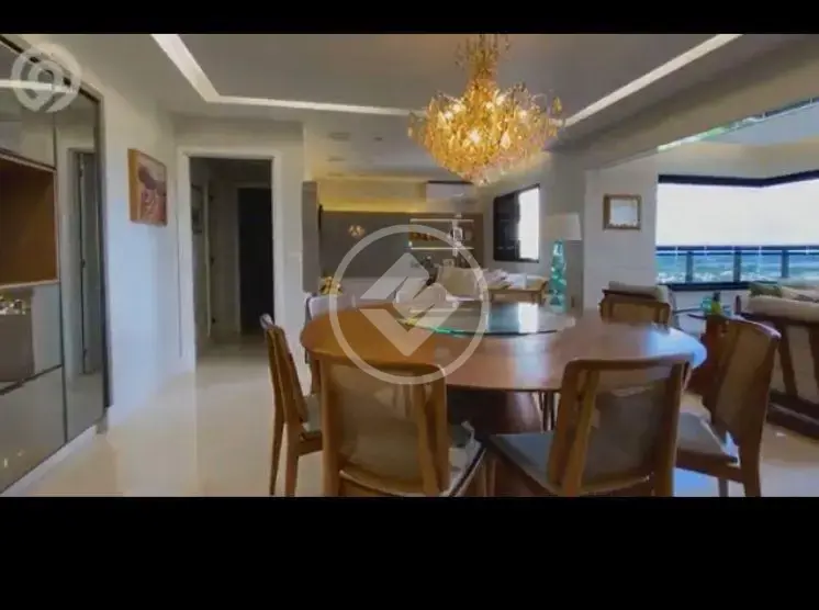 Imagem 3 - Apartamento em Park Lozandes, Goiânia - GO