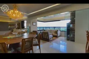 Imagem 5 - Apartamento em Park Lozandes, Goiânia - GO
