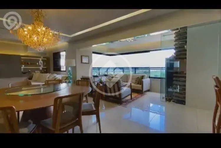 Imagem 5 - Apartamento em Park Lozandes, Goiânia - GO