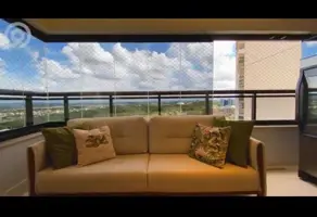 Apartamento Park Lozandes, Goiânia - GO — foto 1