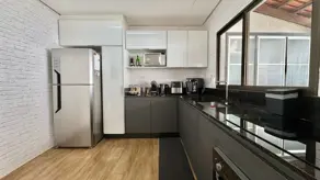 Imagem 5 - Sobrado Em Condomínio em Jardim Vitória, Goiânia - GO