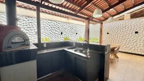 Imagem 2 - Sobrado Em Condomínio em Jardim Vitória, Goiânia - GO