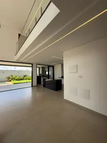 Imagem 3 - Sobrado Em Condomínio em Jardins Bolonha, Senador Canedo - GO