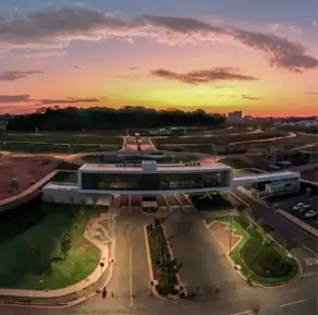 Terreno Condomínio Parque Cidade, Goiânia - GO — foto 2