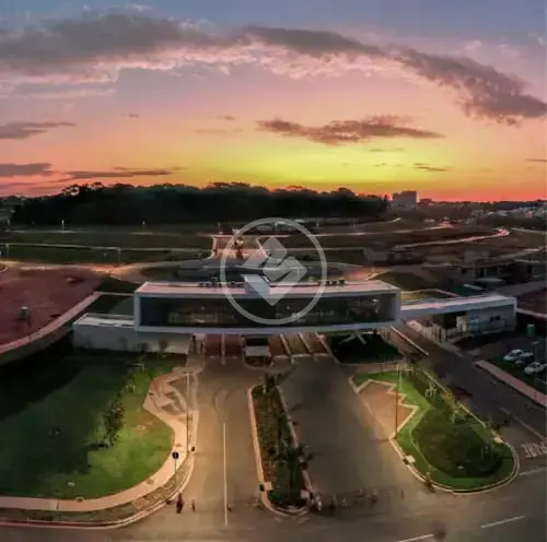 Imagem 1 - Terreno Condomínio em Parque Cidade, Goiânia - GO