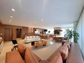 Apartamento Setor Marista, Goiânia - GO — foto 1