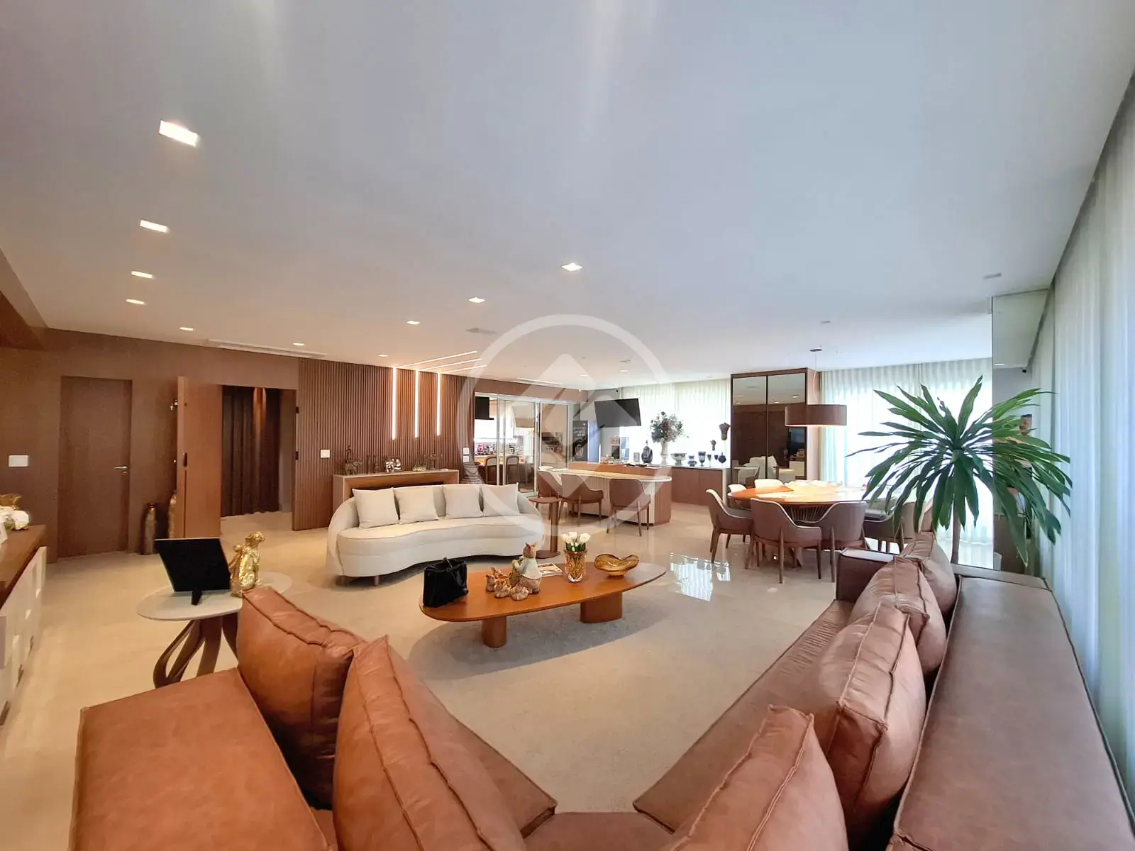 Imagem 1 - Apartamento em Setor Marista, Goiânia - GO