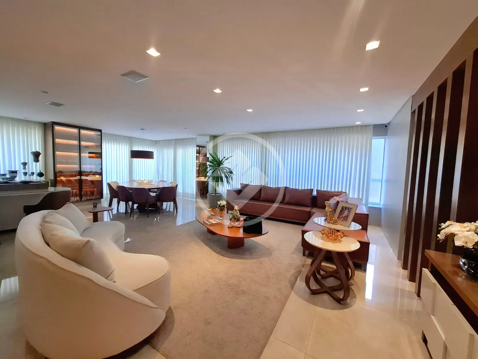 Imagem 2 - Apartamento em Setor Marista, Goiânia - GO