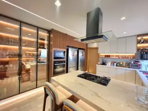 Imagem 4 - Apartamento em Setor Marista, Goiânia - GO