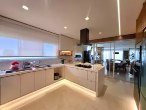 Imagem 6 - Apartamento em Setor Marista, Goiânia - GO