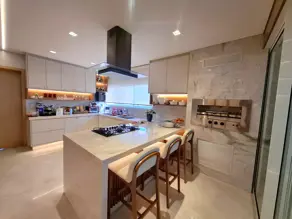 Imagem 5 - Apartamento em Setor Marista, Goiânia - GO