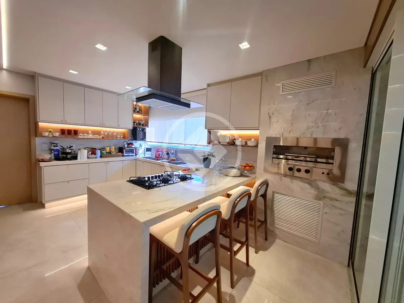 Imagem 5 - Apartamento em Setor Marista, Goiânia - GO