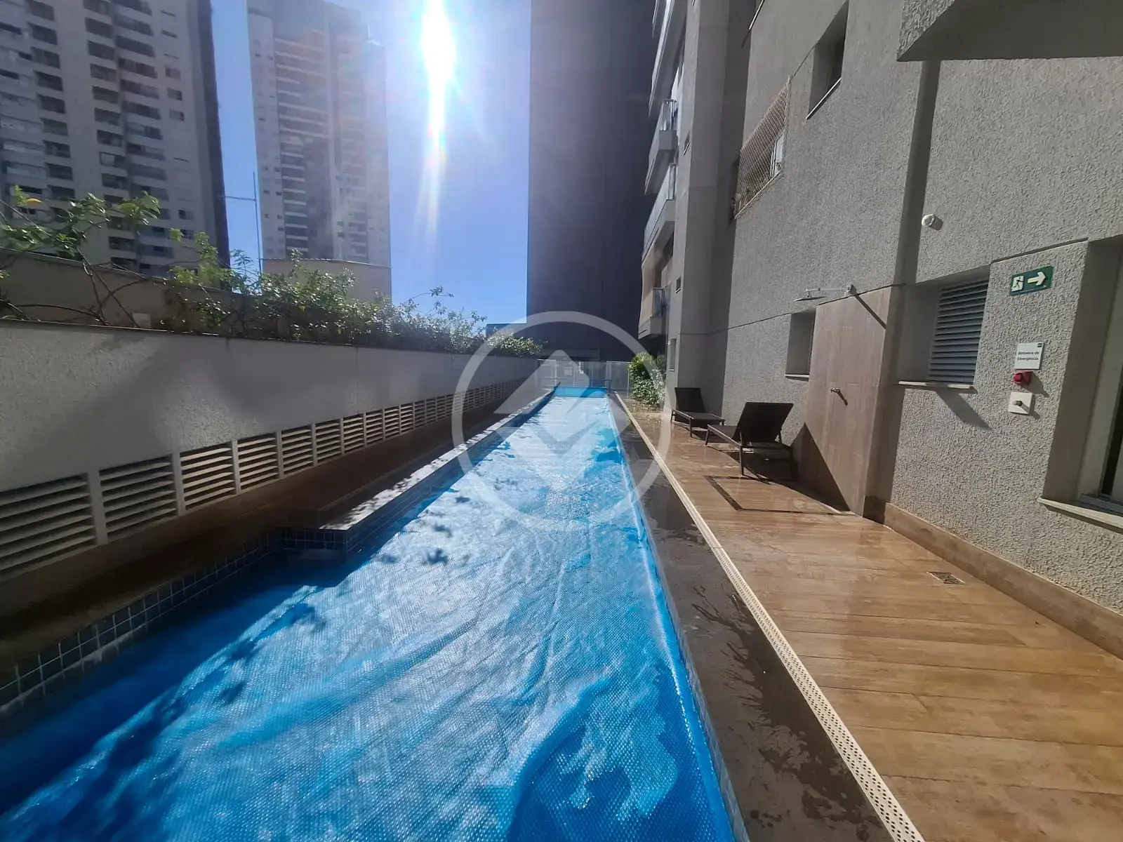 Image 17 - Apartamento em Setor Marista, Goiânia - GO